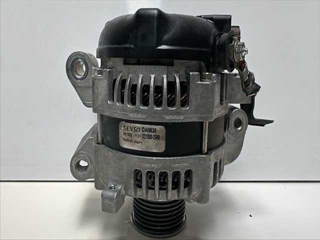 Alternador Toyota Corolla 2.0 CDI VERSO