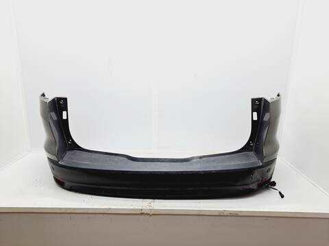Paragolpes Trasero Ford Focus EDITION 125CV 92KW