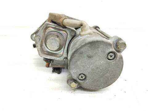 Foto 3ª: Motor de Arranque Toyota Auris LUNA 90CV 66KW [D 1ND] (2007)
