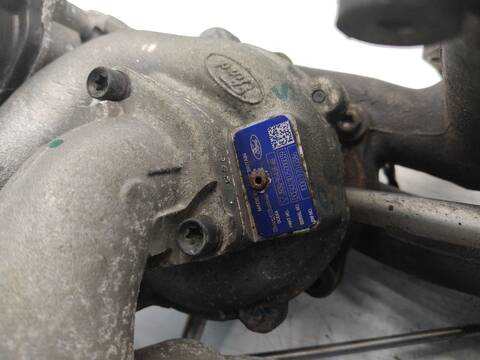 Turbocompresor Ford Ranger 213CV 157KW