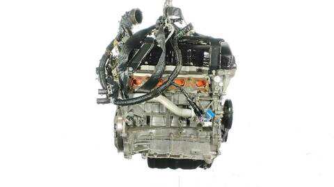 Foto 2ª: Motor Completo Mitsubishi Outlander PLUG-IN HYBRID GG2W) [S61] (2012)