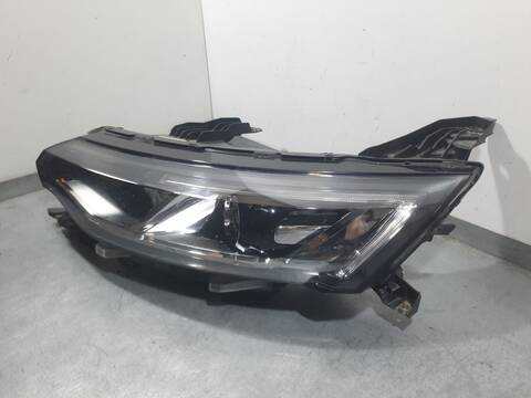 Foto 2ª: Faro Izquierdo Renault Talisman 1.6 DCI 130 130CV 96KW [R9M409] (2020)