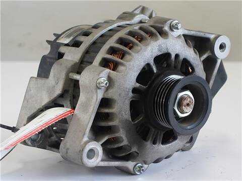 Alternador Opel Astra 1.6 16V BERLINA 101CV 74KW