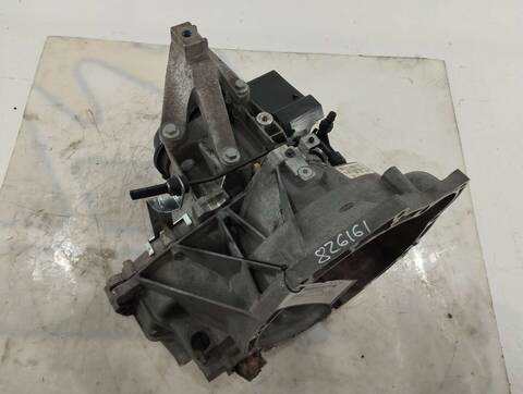 Foto 3ª: Caja Cambios Volvo S40 1.6 KINETIC BERLINA 101CV 74KW [B4164S3] (2005)