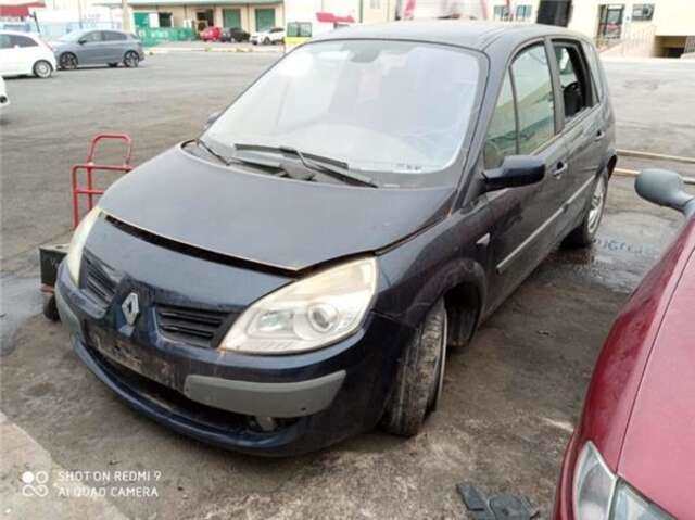 Radiador Motor Renault Scenic 1.9 CONFORT AUTHENTIQUE [1.9 LTR. - 96 KW DCI DIESEL FAP] (JM)(2003-_)