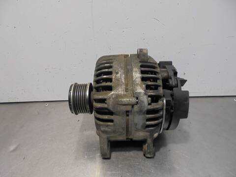 Foto 2ª: Alternador Nissan Qashqai ACENTA 106CV 78KW [K9K] (2008)