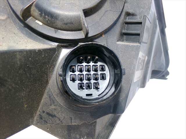 Foto 3ª: Faro Izquierdo Land Rover Discovery 2.0 D 2014-2019,SPORT [204DTD] (2016)