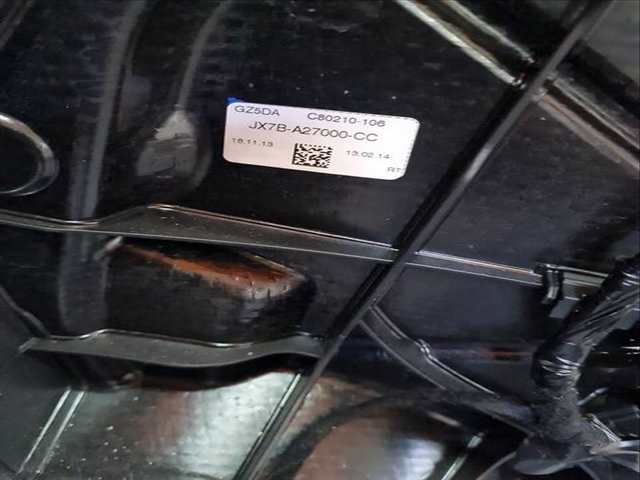Foto 2ª: Elevalunas Manual Trasero Derecho Ford Focus TITANIUM 120CV 88KW [ZTDA] (2018)