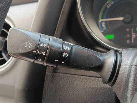 Foto 2ª: Mando Multifuncion Toyota Auris 2ZR (2016)