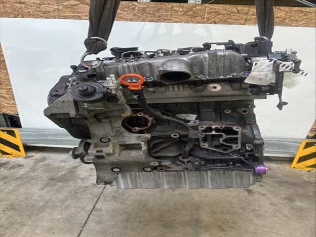 Motor Completo Volkswagen Jetta 140CV 103KW