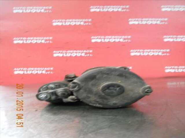 Foto 2ª: Motor de Arranque Mercedes Clase ML 230 2.7 270 CDI (163.113) [2.7 LTR. - 120 KW CDI 20V CAT] [OM 612.963]