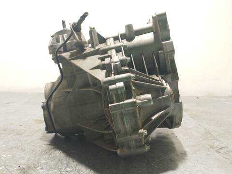 Foto 2ª: Caja Cambios Mini Mini COOPER S 174CV 128KW [N14 B16 A] (2008)