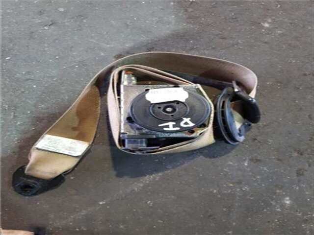 Cinturón Delantero Derecho Bmw Serie 5 518 3.0 530I [3.0 LTR. - 170 KW 24V CAT]