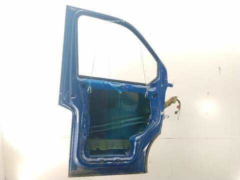 Foto 3ª: Puerta Delantera Izquierda Volkswagen Multivan VERSION INDEFINIDA (2015)