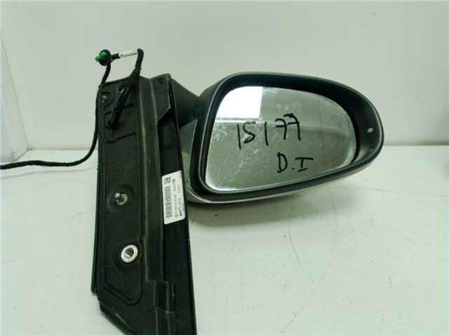 Retrovisor Izquierdo Volkswagen Touran 1.9 TDI