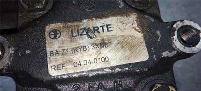 Foto 2ª: Bomba Servodireccion Volkswagen Caddy 2.0 FURG. [2.0 LTR. - 51 KW SDI] [BST]