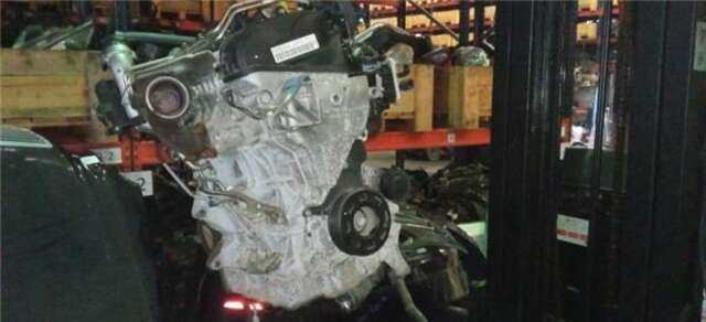 Foto 3ª: Motor Completo Seat Leon 1.4 I-TECH [1.4 LTR. - 110 KW 16V TSI ACT]