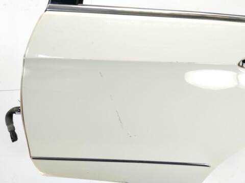 Foto 2ª: Puerta Trasera Izquierda Mercedes Clase E 180 E 220 CDI - BLUETEC 212.001 212.002) [OM 651.924] (2009)
