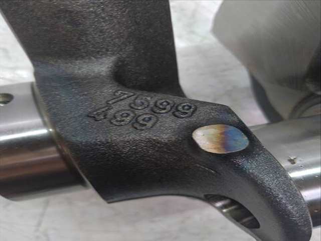 Foto 3ª: Cigüeñal Bmw Serie 7 720 408 CV 300KW [N63B44A, N63B44O0, N63]