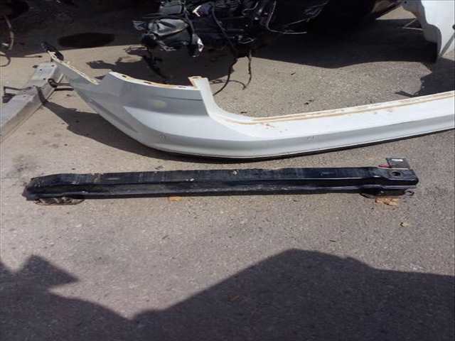 Refuerzo Paragolpes Trasero Volkswagen Passat 2.0 TDI