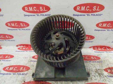 Foto 2ª: Calefacción Seat Arosa SELECT 50CV 37KW [AUC] (2000)