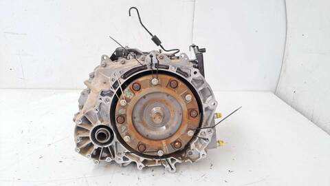 Caja Cambios Land Rover Range 2.0 D150 MHEV 4X4 150CV 110KW