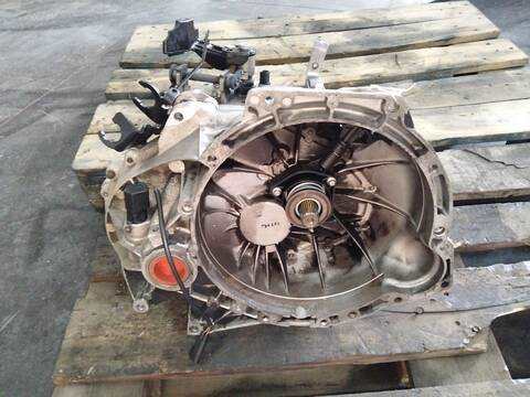 Caja Cambios Ford Transit 1.8 DI 75CV 55KW