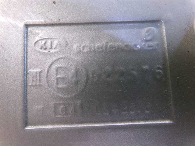 Foto 4ª: Retrovisor Izquierdo Kia Carens 2.0 CRDI 2006-2013 [D4EA] (2009)