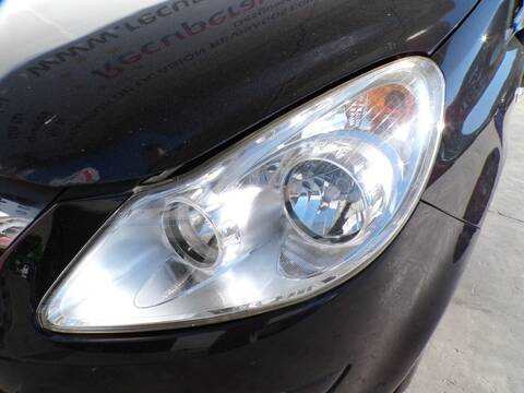Faro Izquierdo Opel Corsa Z14XEP