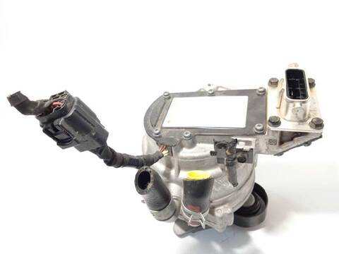 Foto 4ª: Alternador Kia Niro EMOTION 141CV 104KW [G4LE] (2018)