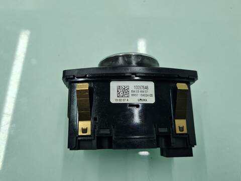 Foto 2ª: Mando Luces Ford Transit GASOLINA (2013)