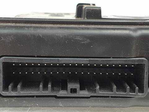 Foto 3ª: Centralita Motor ECU Renault Clio SIN DEFINIR