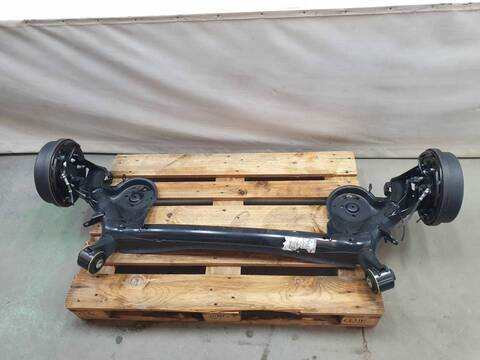 Puente Trasero Ford Transit TREND