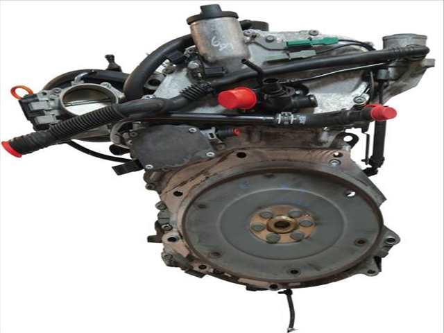 Foto 2ª: Motor Completo Volkswagen Beetle 150 CV 110KW [BPR] (2010)