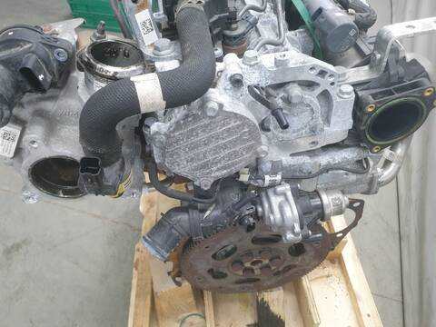 Foto 3ª: Motor Completo Fiat Ducato 140 L2H1 RS 3450 MM