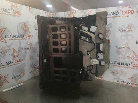 Foto 3ª: Guantera Audi A8 4.0 TDI QUATTRO 275CV 202KW [ASE] (2003)