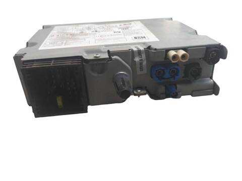 Foto 3ª: Sistema Audio Radio CD Citroen C3 1.5 BLUEHDI 100 SXYHYP SXYHTU) (2016)