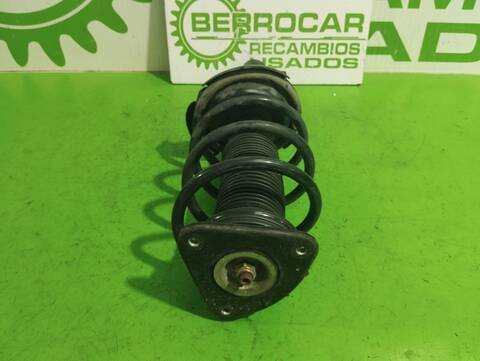 Foto 3ª: Amortiguador Delantero Izquierdo Ford Focus 1.6 16V CAT BERLINA 101CV 74KW [HWDA] (2006)
