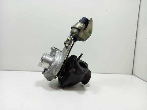 Turbocompresor Opel Insignia A20DTH BERLINA