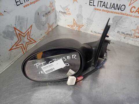 Foto 1ª: Retrovisor Derecho Chrysler PT Cruiser 150CV 110KW (2000)