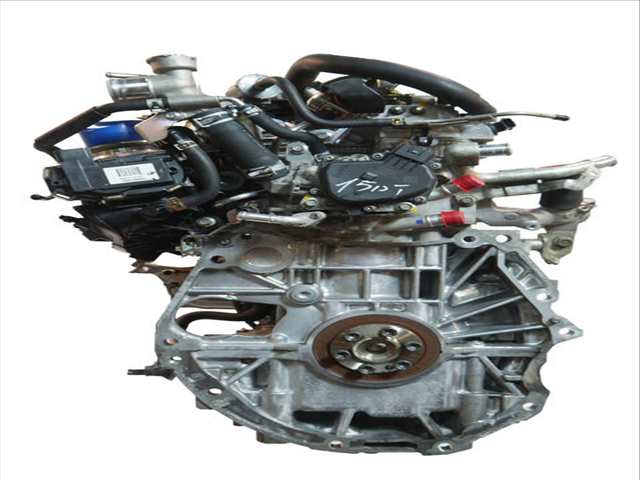 Motor Completo Nissan X-Trail 163CV 120KW