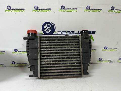 Intercooler Renault Clio AUTHENTIQUE 86CV 63KW