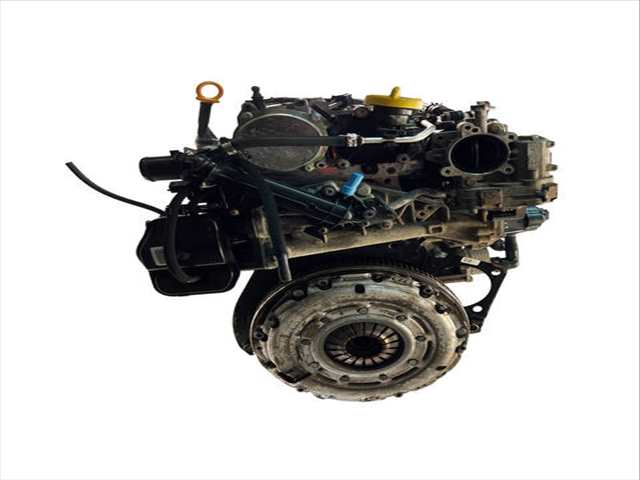 Foto 2ª: Motor Completo Suzuki SX4 120CV 88KW [D16AA] (2013)