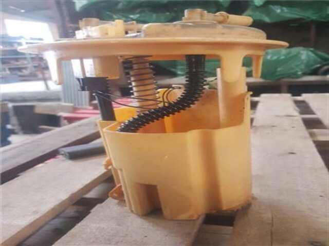 Foto 3ª: Aforador Citroen C4 1.6 HDI