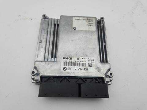 Centralita Motor ECU Bmw Serie 3 315 320D BERLINA 163CV 120KW