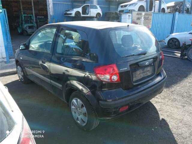 Foto 2ª: Piloto Trasero Derecho Hyundai Getz 1.1 [G4HD]