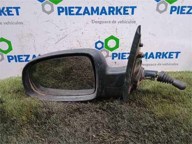 Retrovisor Izquierdo Opel Corsa 1.3 SILVERLINE [1.3 LTR. - 51 KW 16V CDTI CAT (Z 13 DT - LN9)]