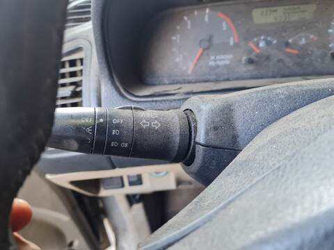 Mando Luces Nissan Terrano AVENTURA 154CV 113KW