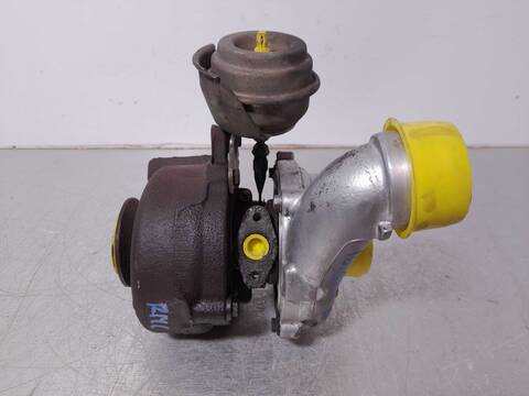 Foto 2ª: Turbocompresor Fiat Stilo 1.9 JTD CAT 116CV 85KW [192A1000] (2003)