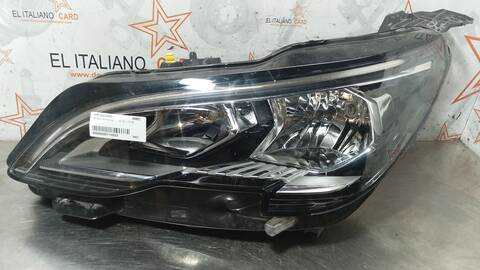 Foto 1ª: Faro Izquierdo Peugeot 3008 ACTIVE 131CV 96KW [HNY] (2018)